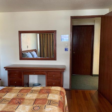 Hotel Prado Floresta 멕시코 시 외부 사진