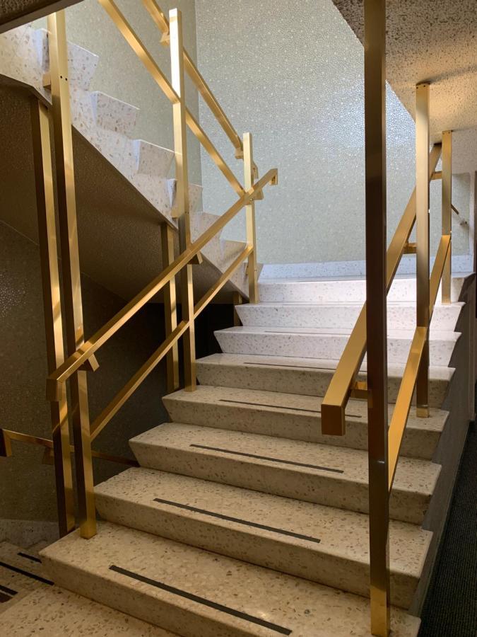 Hotel Prado Floresta 멕시코 시 외부 사진