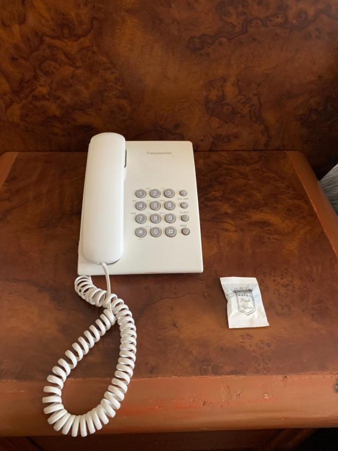 Hotel Prado Floresta 멕시코 시 외부 사진