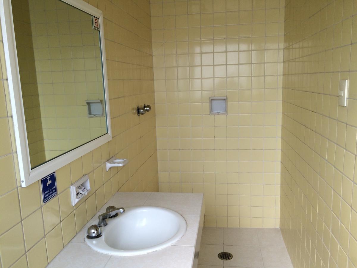 Hotel Prado Floresta 멕시코 시 외부 사진