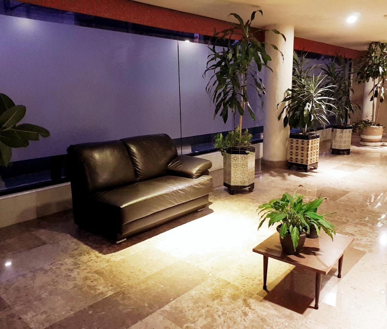 Hotel Prado Floresta 멕시코 시 외부 사진